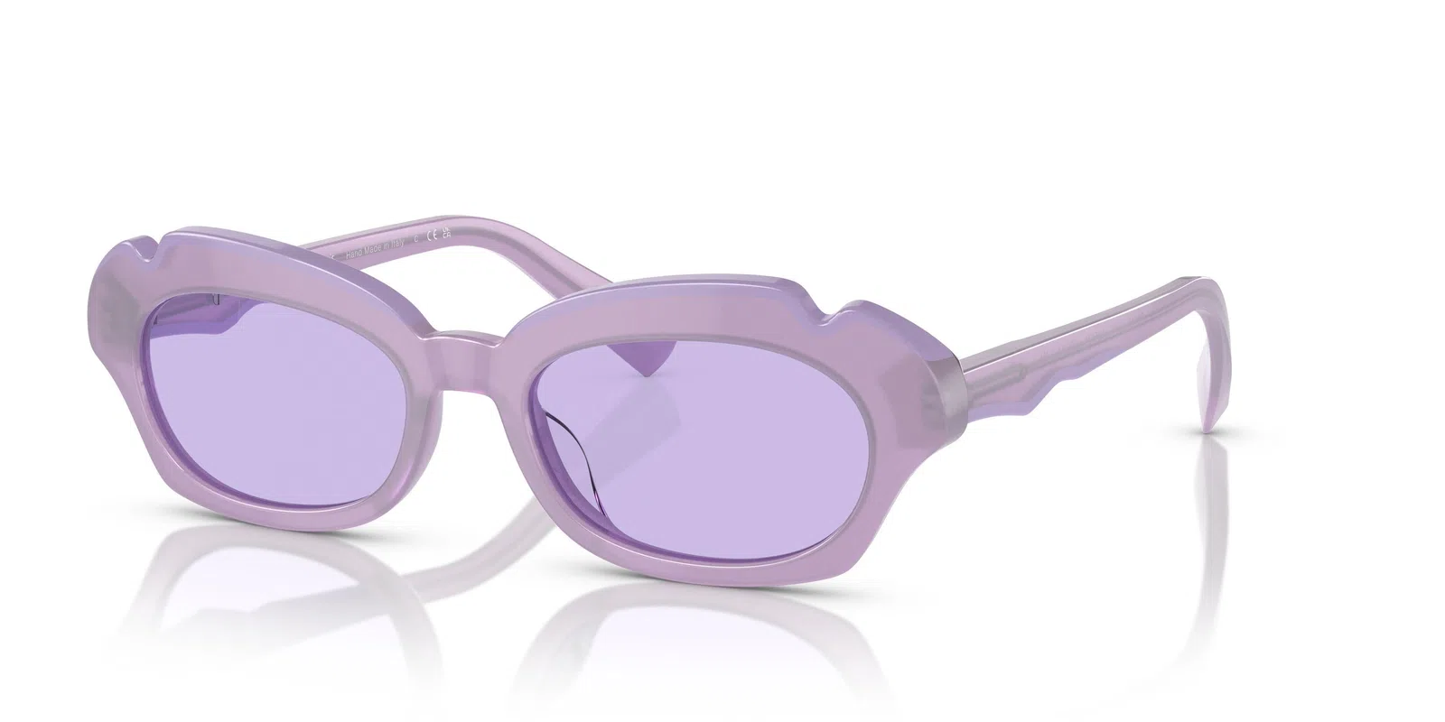 Alain Mikli 5071 Sunglasses - view 35